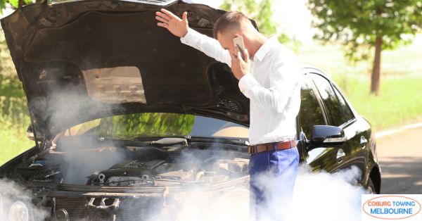 Tips to Keep Your Car from Overheating