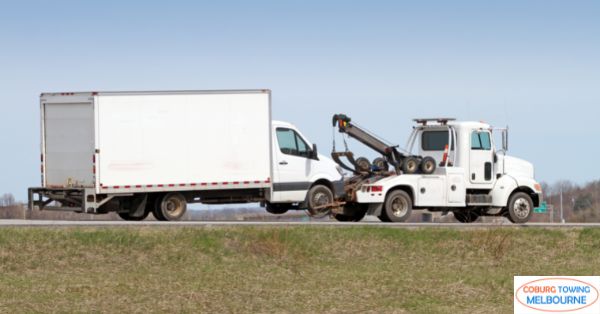 What to Do if Your Truck Broke Down in Melbourne