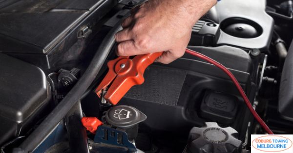How To Jumpstart a Car: Steps and Tips To Follow