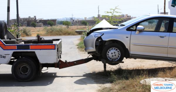 Tow Truck Services – Things That No One Will Tell You