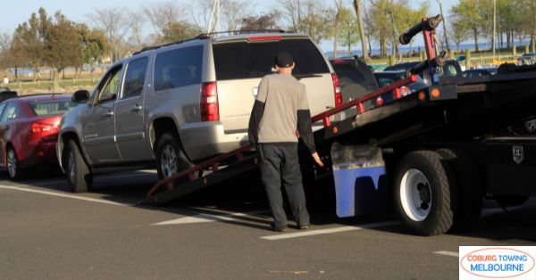 The Benefits of Having a 24-Hour Towing Service on Speed Dial