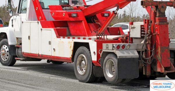 The Different Types of Tow Trucks and When to Use Them