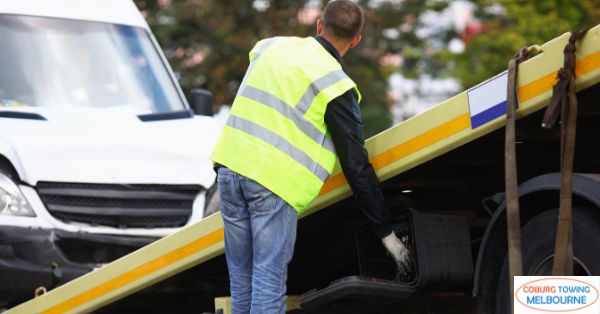 The Ultimate Guide to Understanding Car Towing Services