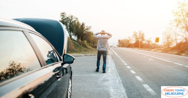 Tips for Staying Safe While Waiting for Roadside Assistance