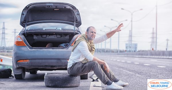 Why You Should Always Have a Roadside Assistance Plan