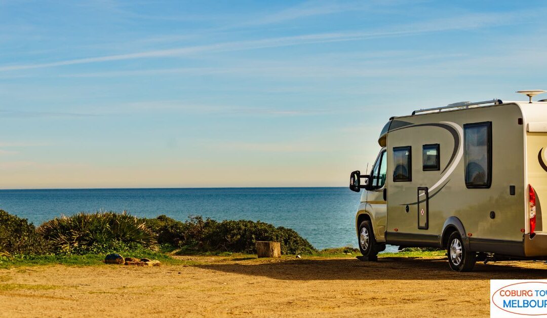 Be Ready For Anything! 12 Great Tips for Safe and Enjoyable Caravanning in Melbourne
