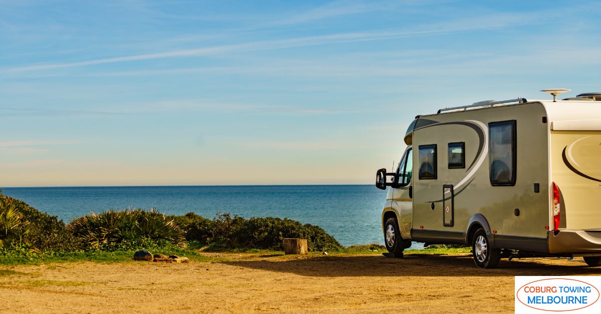 Be Ready For Anything! 12 Great Tips for Safe and Enjoyable Caravanning in Melbourne