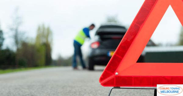 Eight Safety Measures Whilst Waiting for a Towing Service in Melbourne