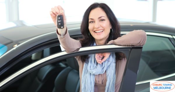 Things to consider when buying a car in Melbourne