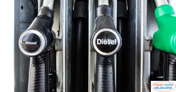 What to do if You Put Petrol in a Diesel Car in Melbourne
