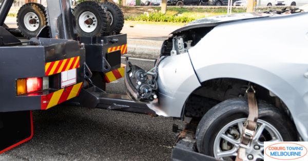 The Benefits of Local Car Towing Services in Melbourne