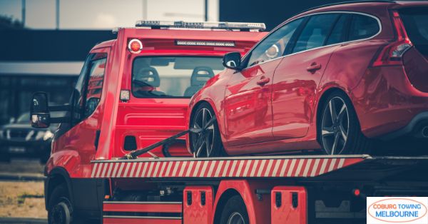 The Importance of Safety During Car Towing in Melbourne