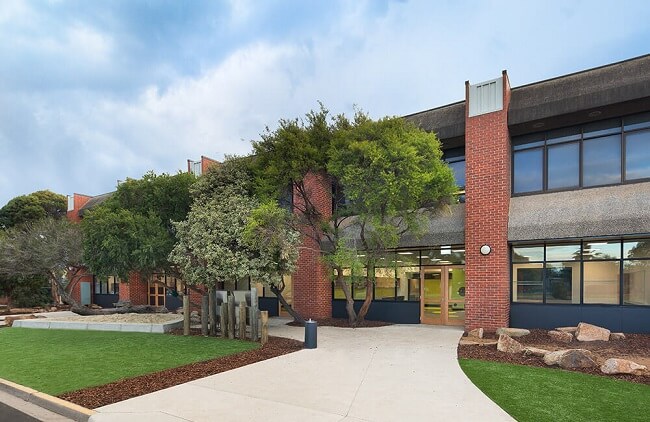 Brunswick North Primary School