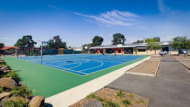 Coburg North Primary School