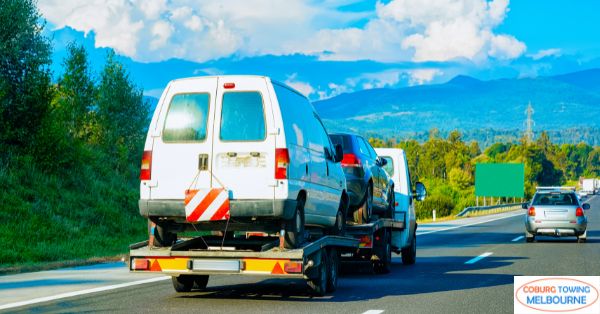 Exploring Melbourne’s Most Challenging Towing Routes