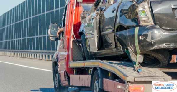 How to Choose the Right Tow Truck for Your Vehicle in Melbourne