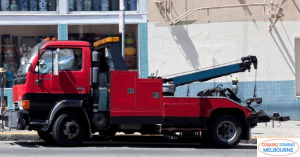 The Importance of Regular Vehicle Maintenance for Towing