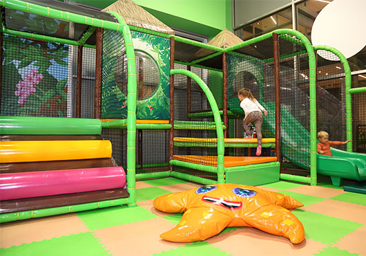 Crocs Playcentre Reservoir