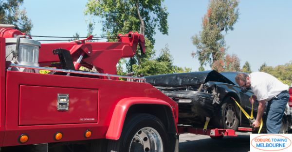Exploring the Benefits of Car Towing Services in Melbourne