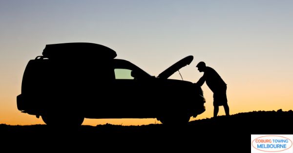 The Role of Car Towing Services in Roadside Assistance
