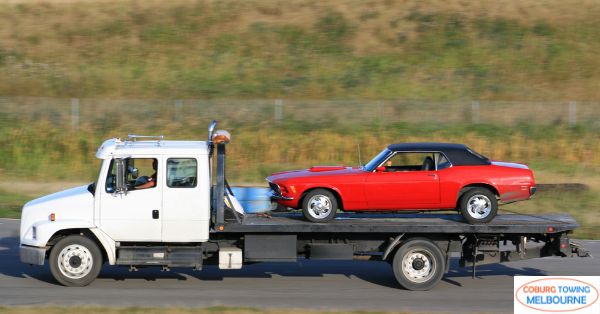 The Ultimate Guide to Car Towing Services in Melbourne