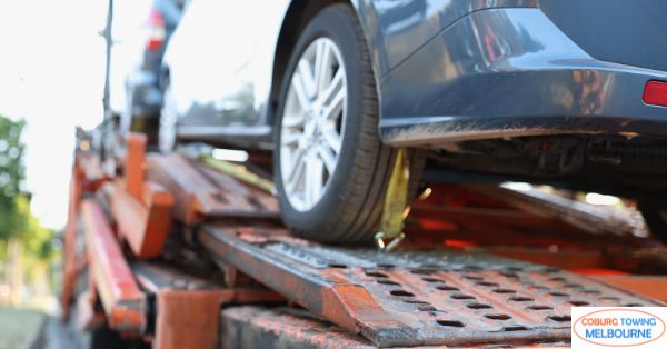 Why Melbourne Residents Rely on Car Towing Services