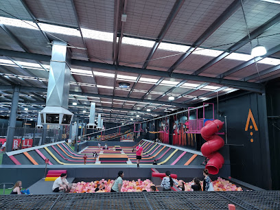 BOUNCEinc Heidelberg