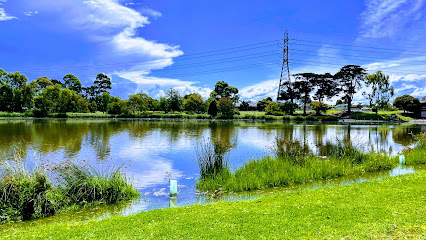 Edwardes Lake Park