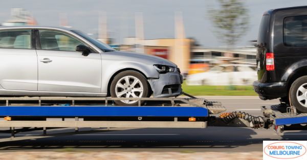 Expert Towing Solutions in Coburg: Unraveling the Benefits