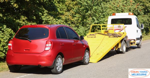Fast and Efficient: Towing Service in Coburg Comes to Your Rescue
