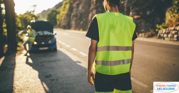 When Trouble Strikes: Trusting Towing Service in Coburg