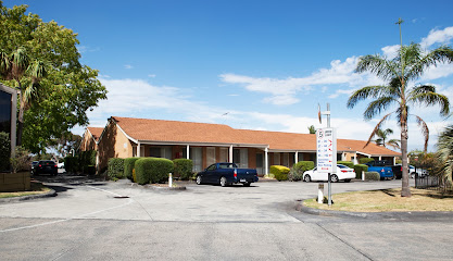 Best Western Airport Motel & Convention Centre