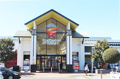 Broadmeadows Central