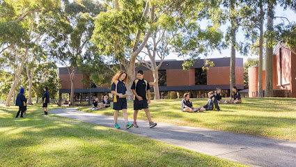 Coburg High School