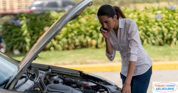 Coburg’s Roadside Assistance Services: Your Safety Net on the Road