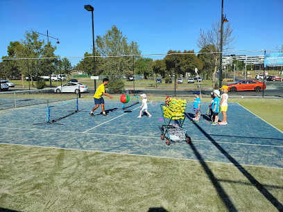 Elite Tennis Academy at East Coburg Tennis Club