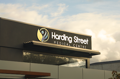 Harding Street Medical Centre