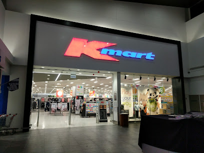 Kmart Campbellfield