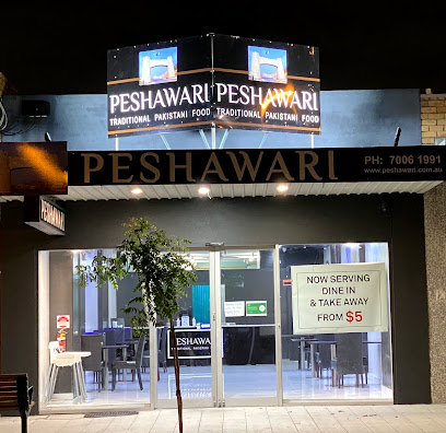 PESHAWARI