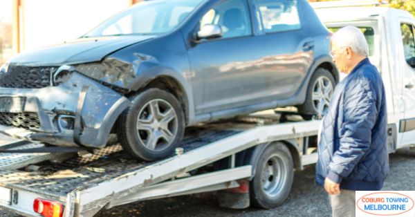 The Ultimate Guide to Choosing a Towing Company in Melbourne