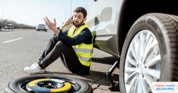 Towing vs. Roadside Assistance What's Right for You in Melbourne