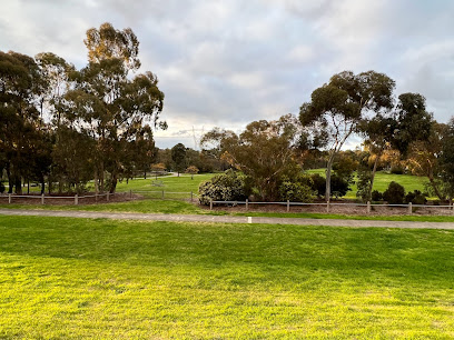 Broadmeadows Valley Park