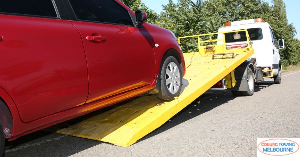 Different Towing Methods You Should Know