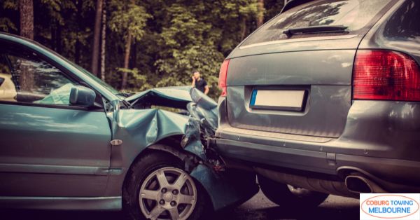 What to Do After a Car Accident in Coburg, Melbourne